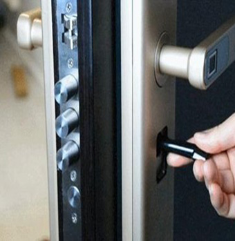 什邡开锁 什邡开锁公司开修指纹锁